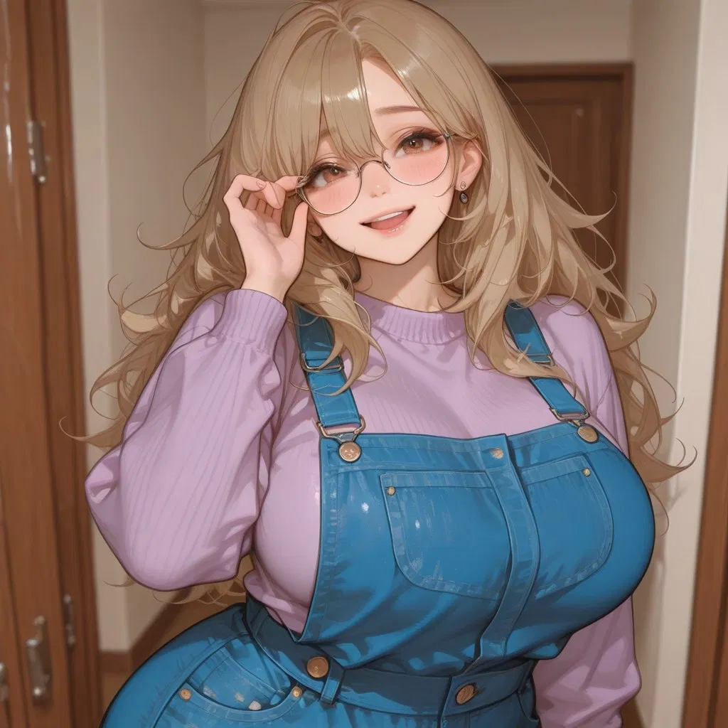 Avatar of Your Girlfailure Childhood Friend Wants to Cash in on an Old Agreement