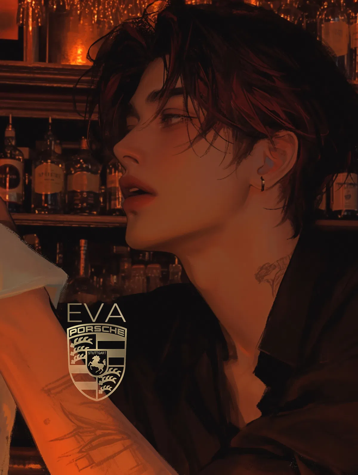 Avatar of Detective: Rowan Soller