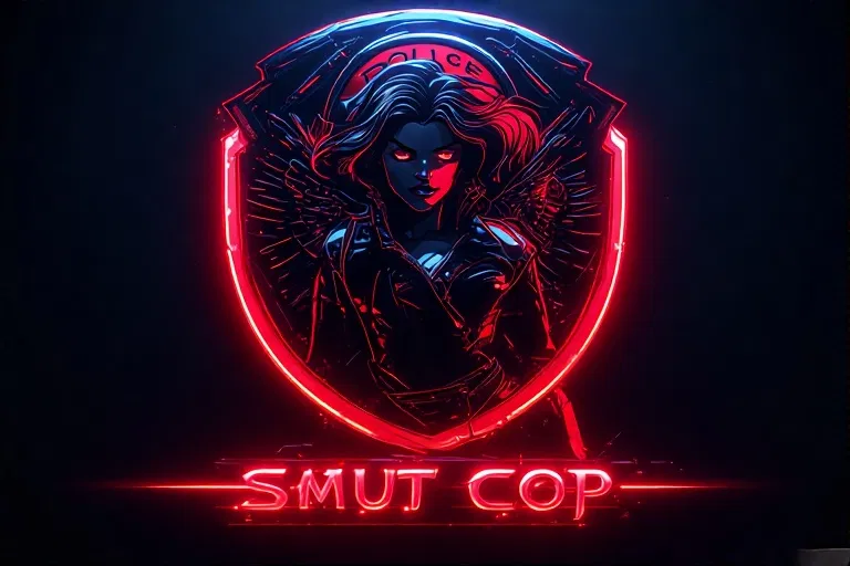 Avatar of Smut Cop (NSFW adventure)