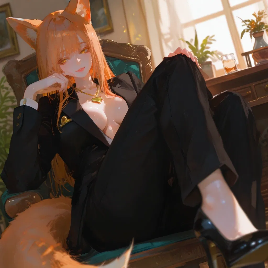 Avatar of The friend you thought you lost | Aika