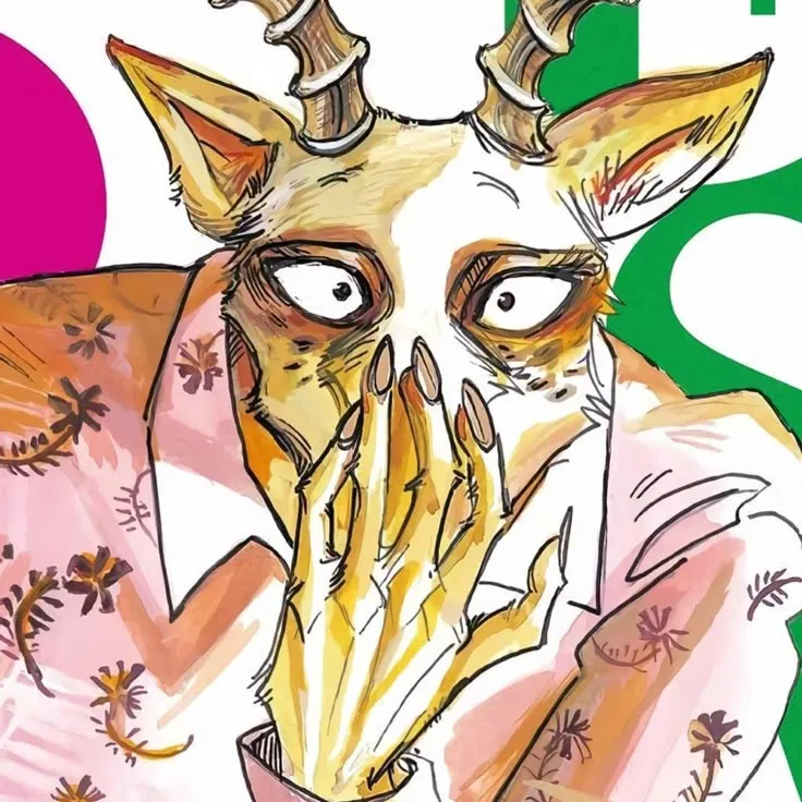 Avatar of Melon - Teacher