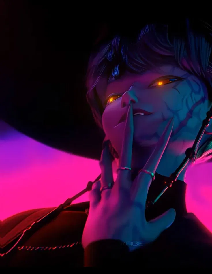 Avatar of BITING