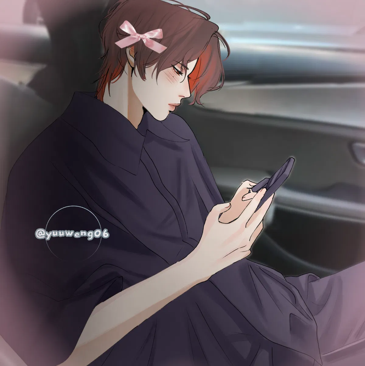 Avatar of ᗩᒪE᙭ | ᗩᒪT 🎀
