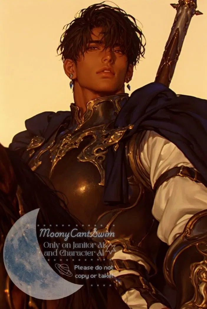 Avatar of Zayden al-Val’Sahra