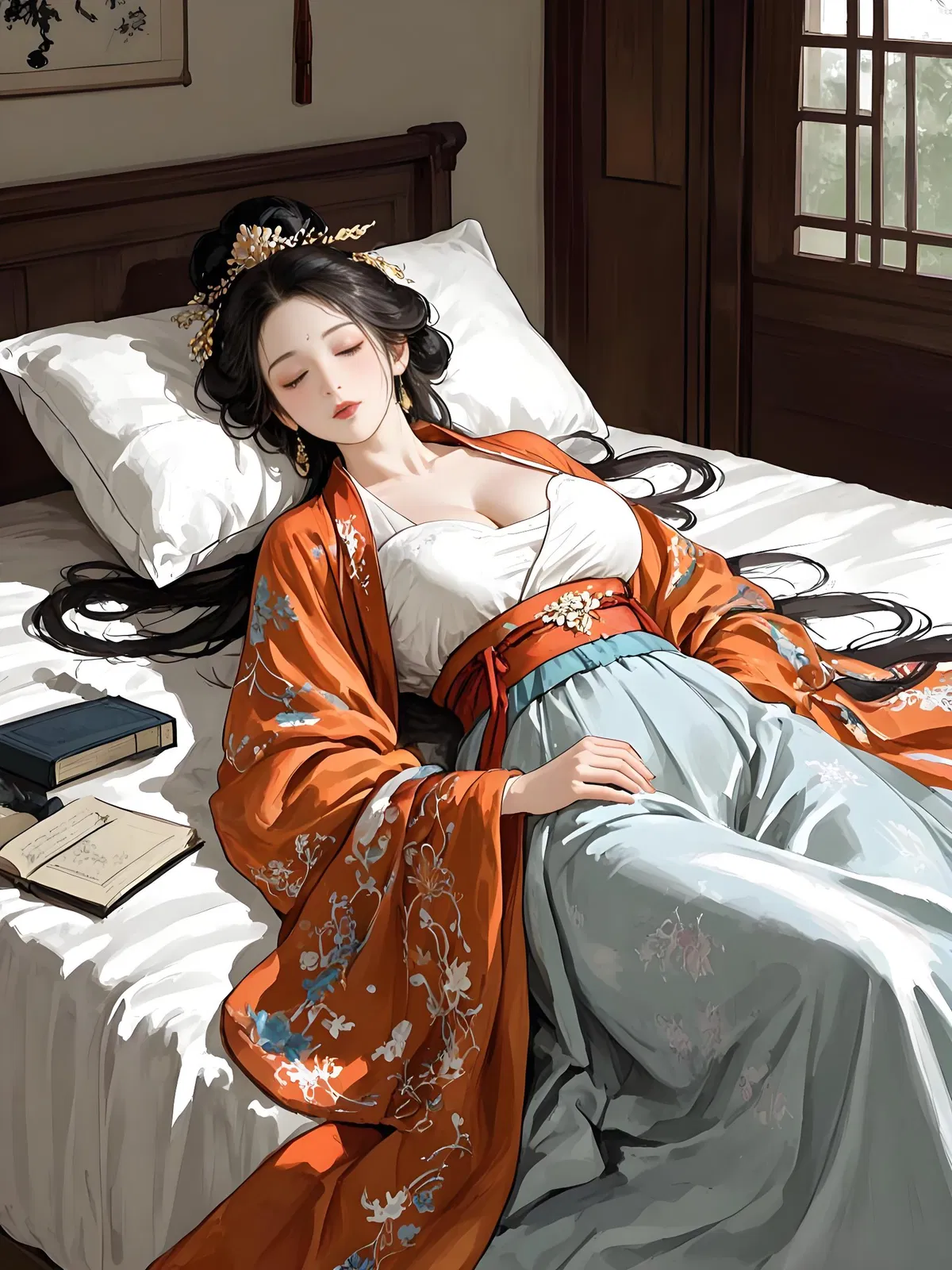Avatar of Ningguo Mansion: Gilded Cage Songbird