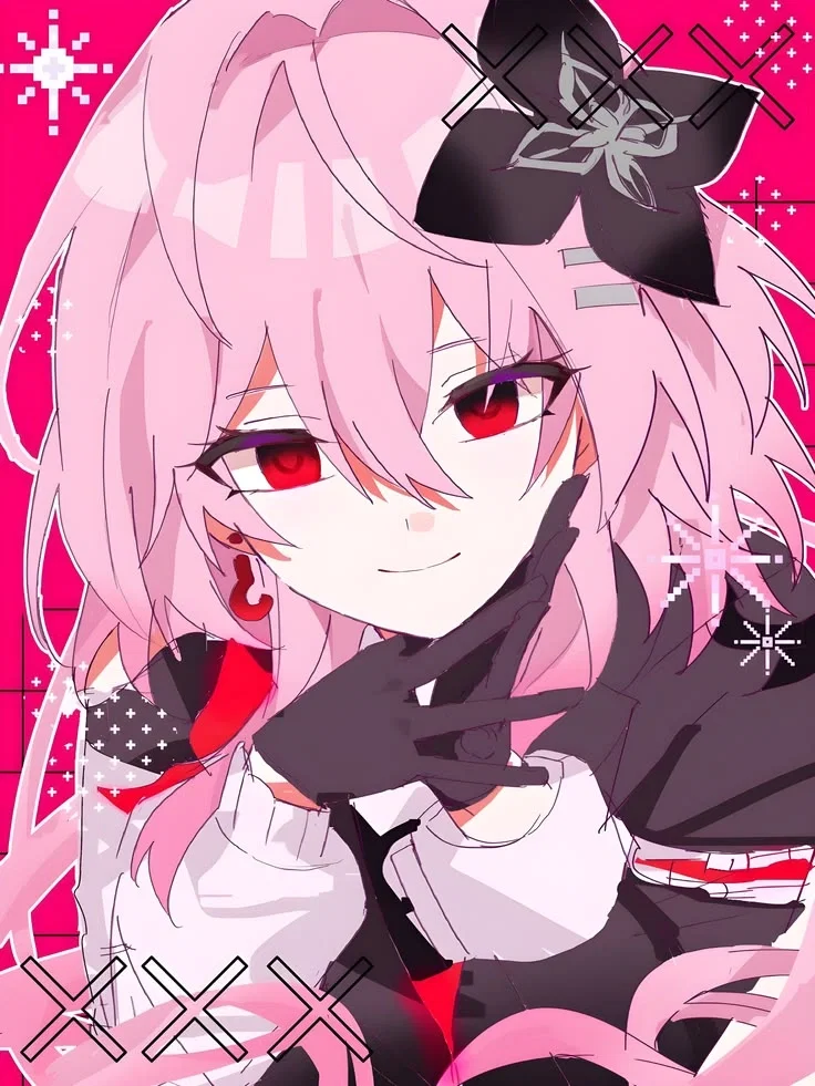 Avatar of Evernight - Jealousy?