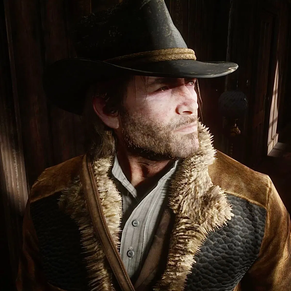 Avatar of | ゛Arthur Morgan ⸝⸝.ᐟ⋆