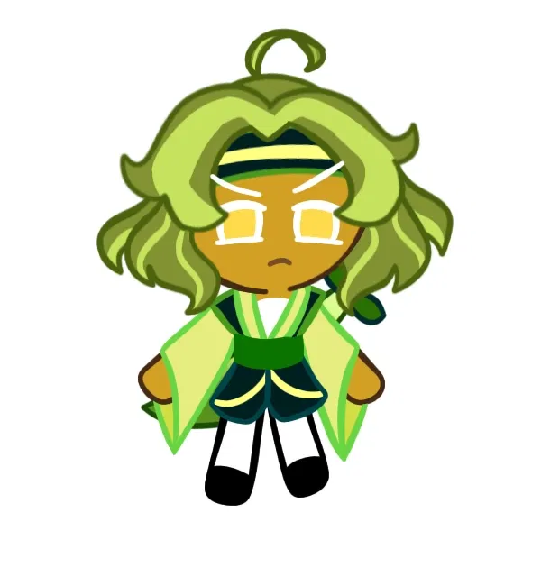Avatar of FACESITTING TIME!! (Bamboo Leaf Cookie 🎋)