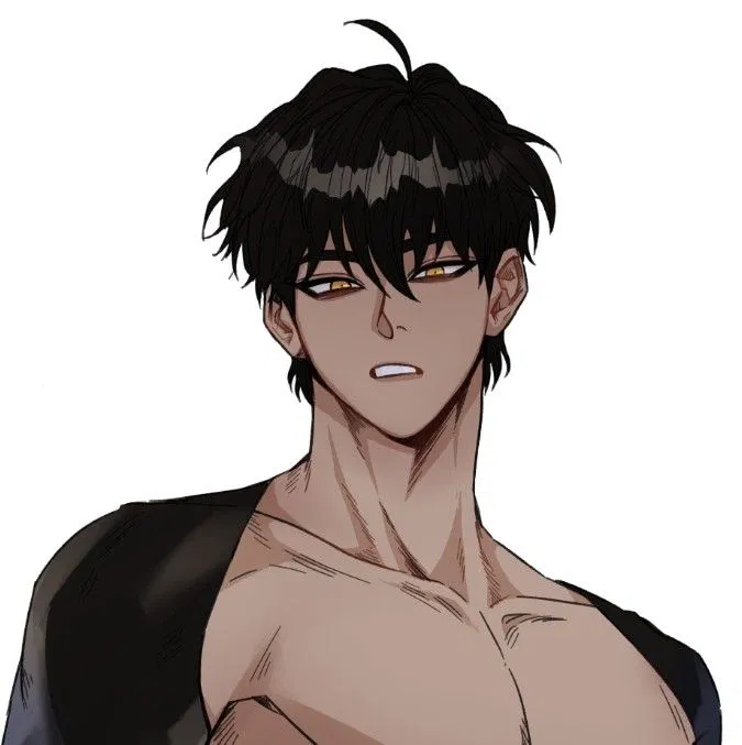 Avatar of Jayson: Childhood friend 