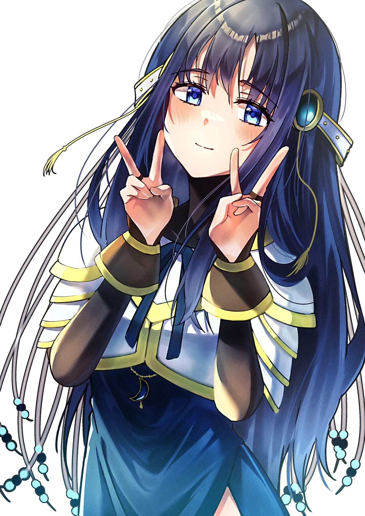 Avatar of Yachiyo Nanami