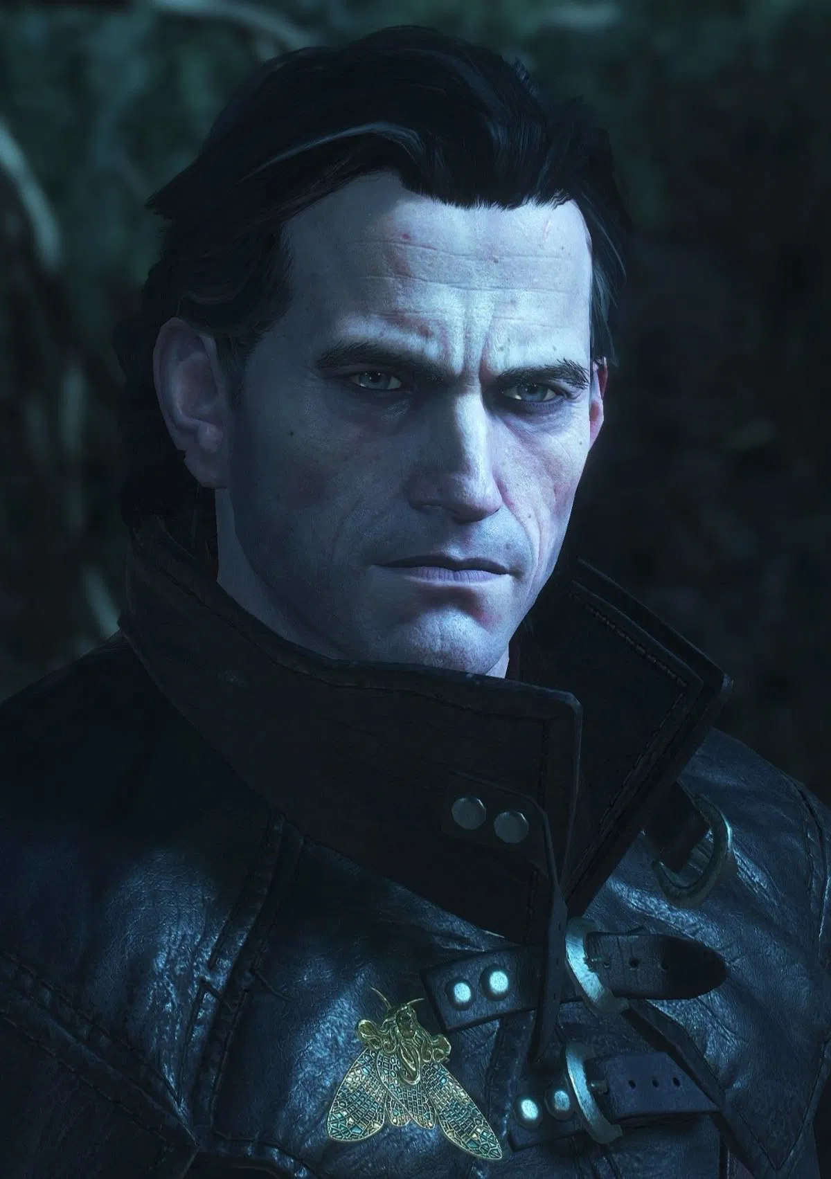 Avatar of Dettlaff van der Eretein