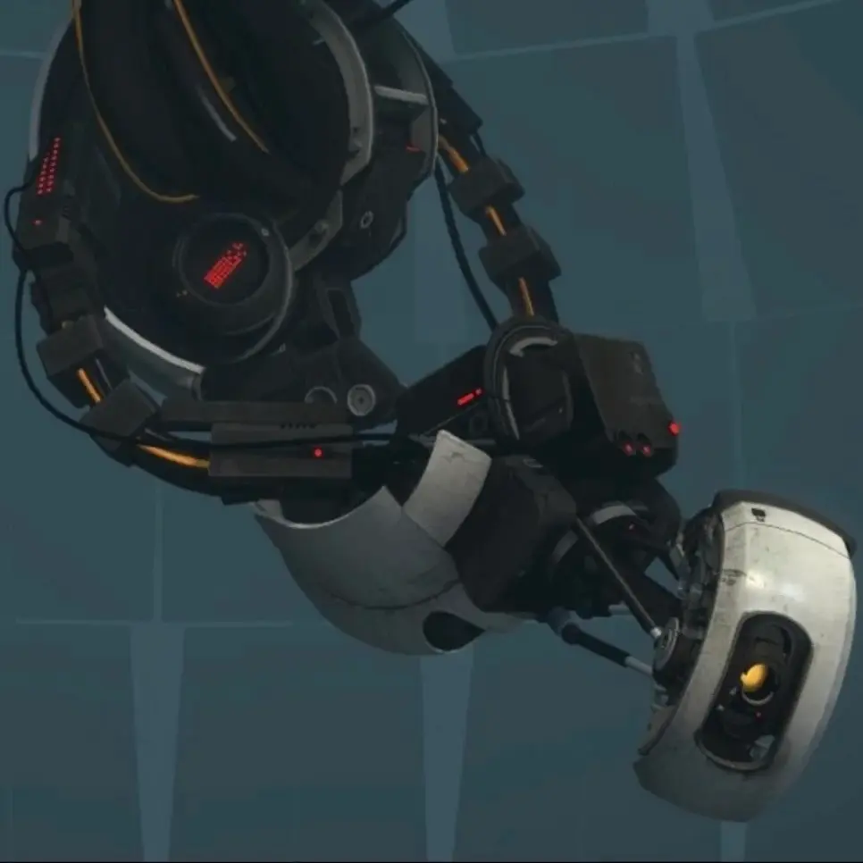 Avatar of GLaDOS