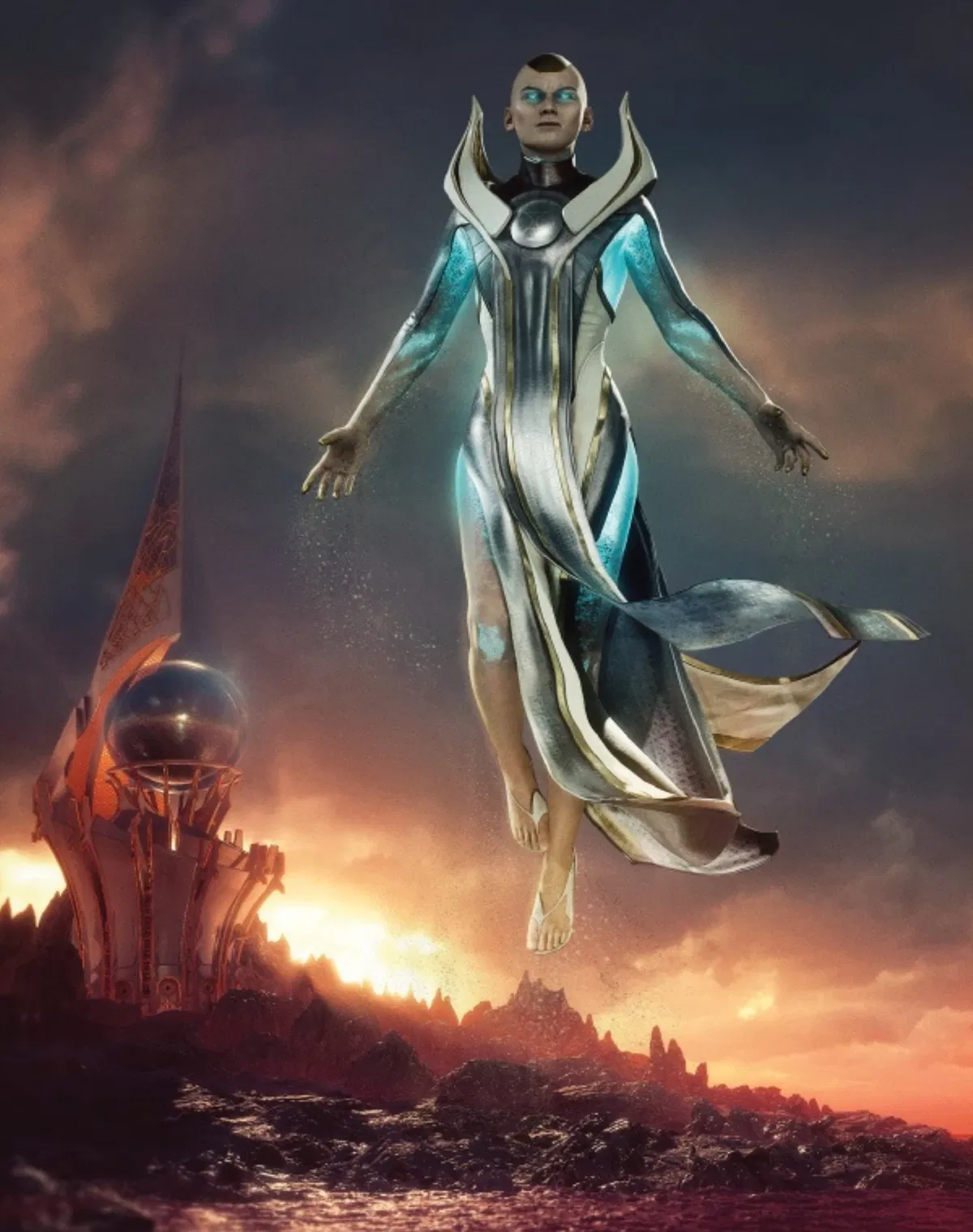 Avatar of Kronika