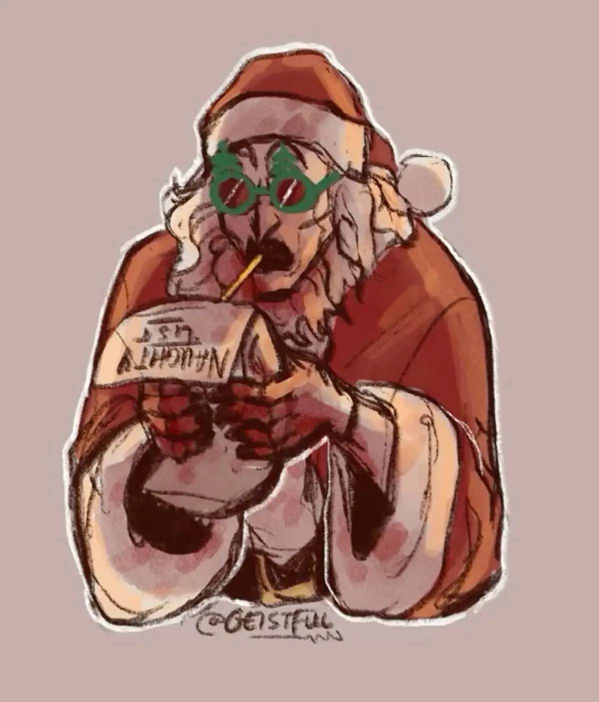 Avatar of Art The Clown