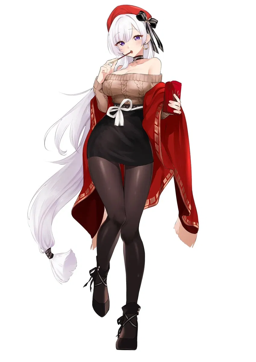 Avatar of Belfast