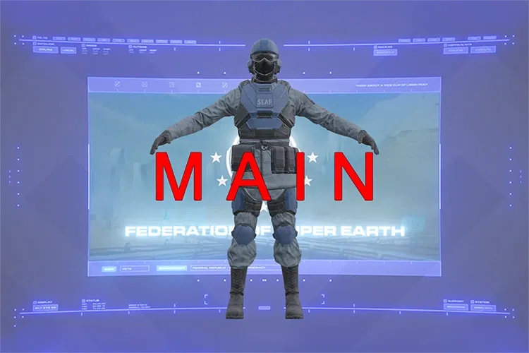 Avatar of S.E.A.F Squad