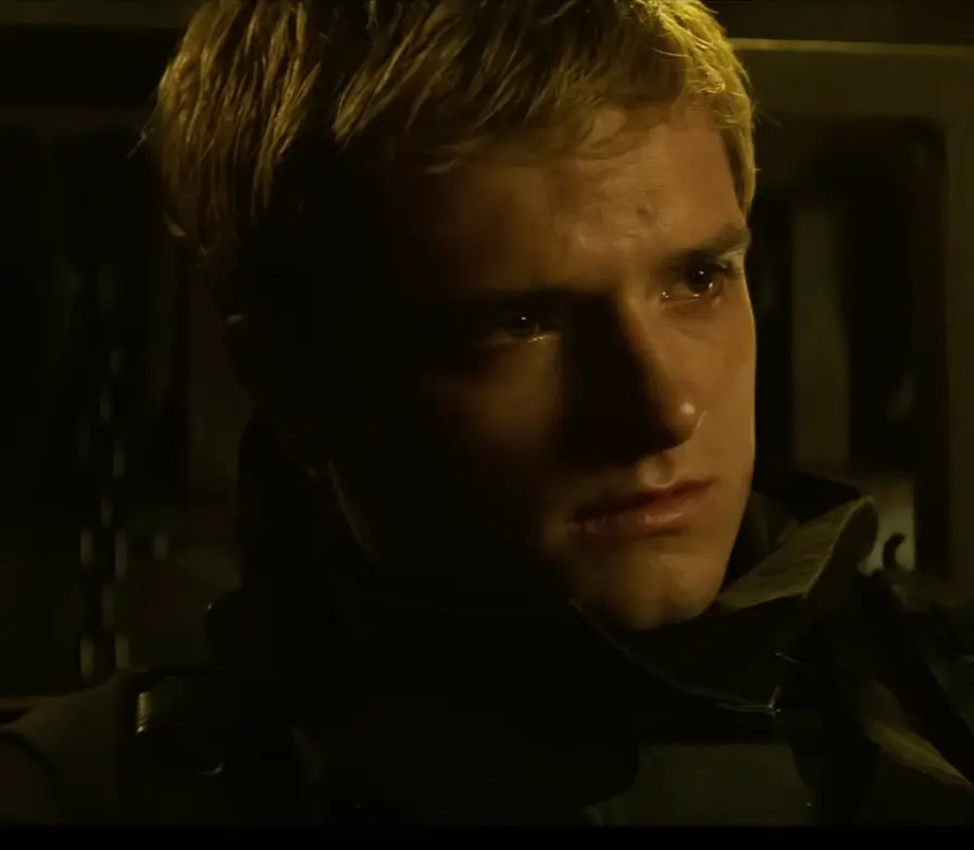 Avatar of Peeta Mellark