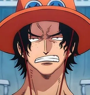 Avatar of Portgas D. Ace