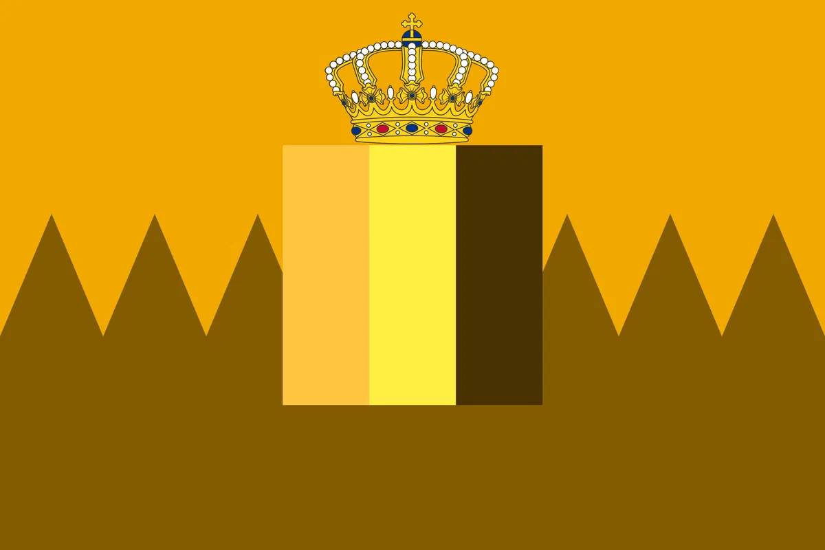 Avatar of The Empire of Königsbraun [Fictional Monarchy]
