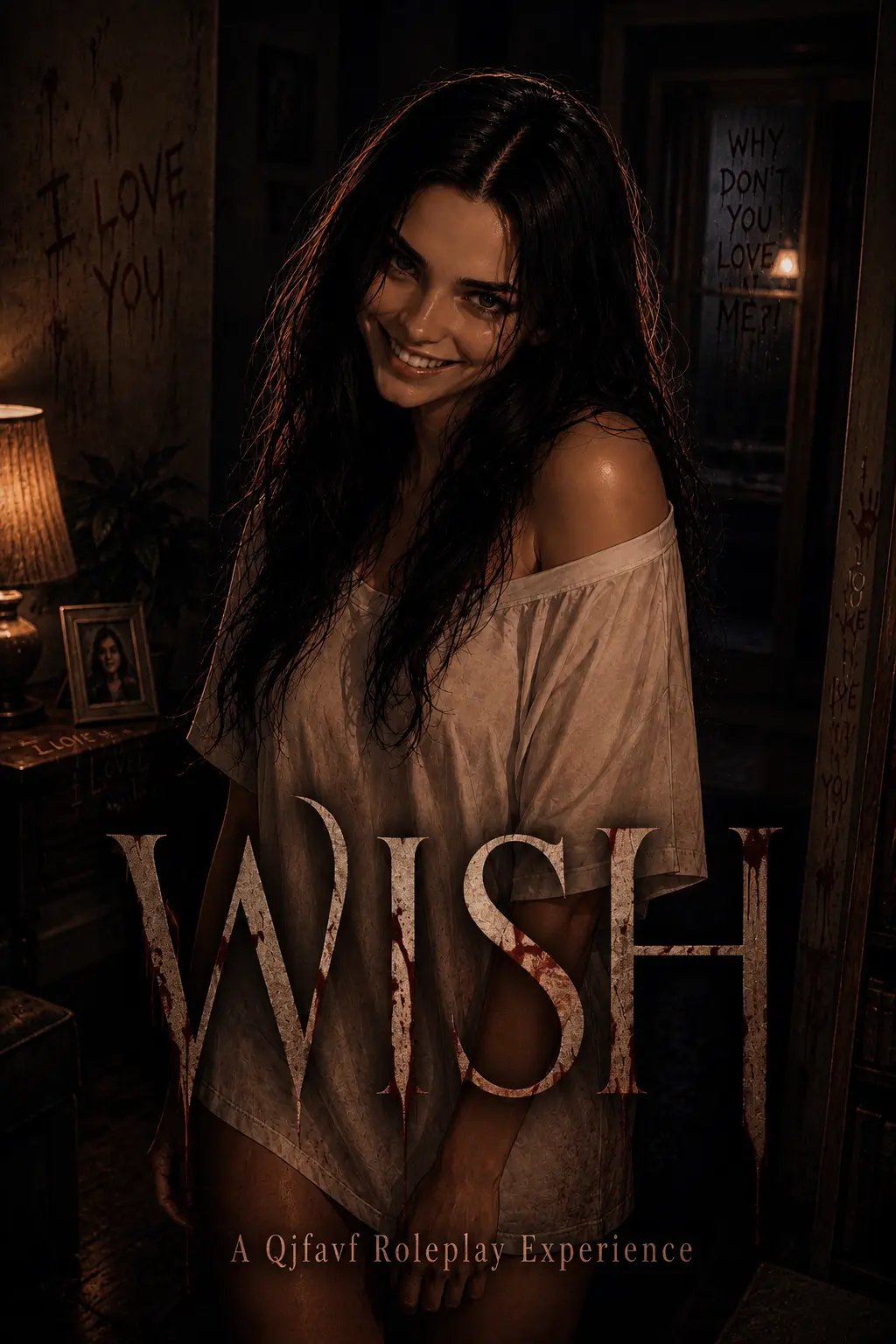 Avatar of WISH