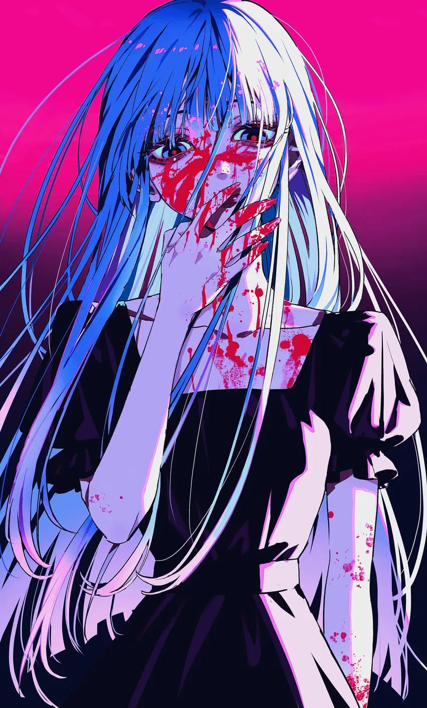 Avatar of Chigusa | Dirty Fireworks