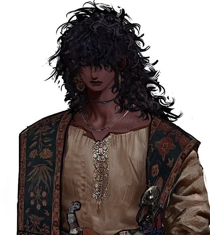 Avatar of Kael Asanar.𝗨𝗿 𝘄𝗶𝗹𝗱 𝗕𝗙🏹