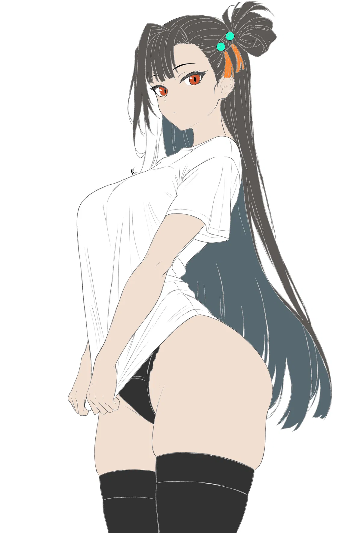 Avatar of Qiongjiu | Sudden Night Battle