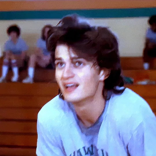 Avatar of STEVE HARRINGTON 