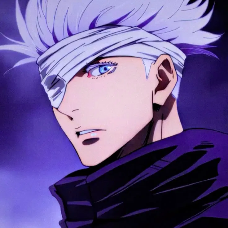 Avatar of Satoru Gojo | JJk