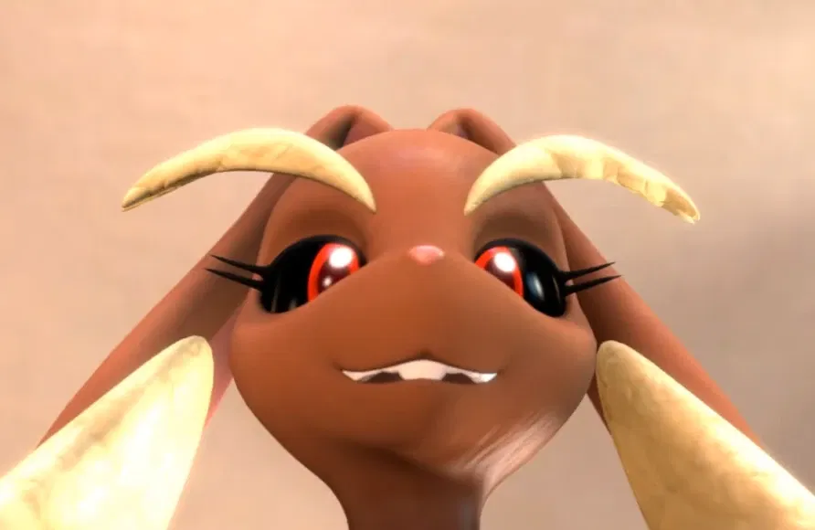 Avatar of Lopunny