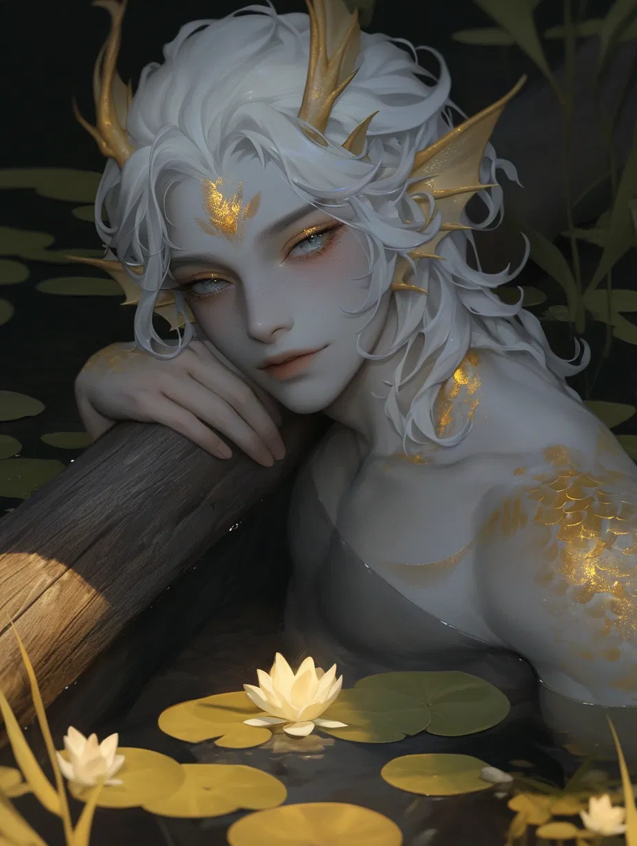 Avatar of Lysander