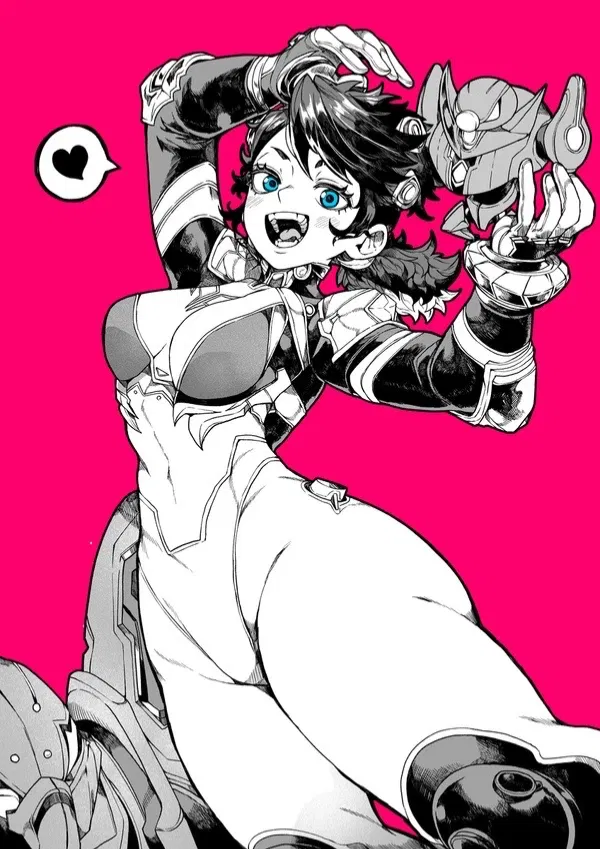 Avatar of Peni Parker