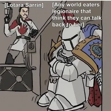 Avatar of This is fucking bullshit