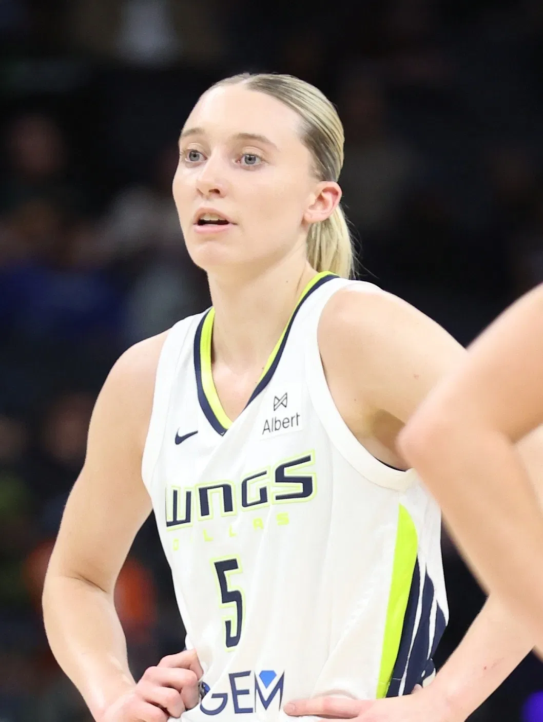 Avatar of Paige Bueckers