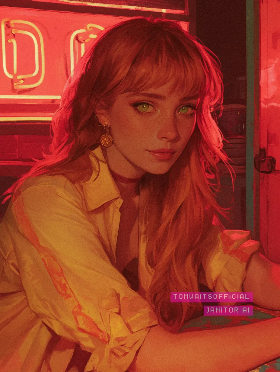 Avatar of Penny Reed | Incredibly bad Witch