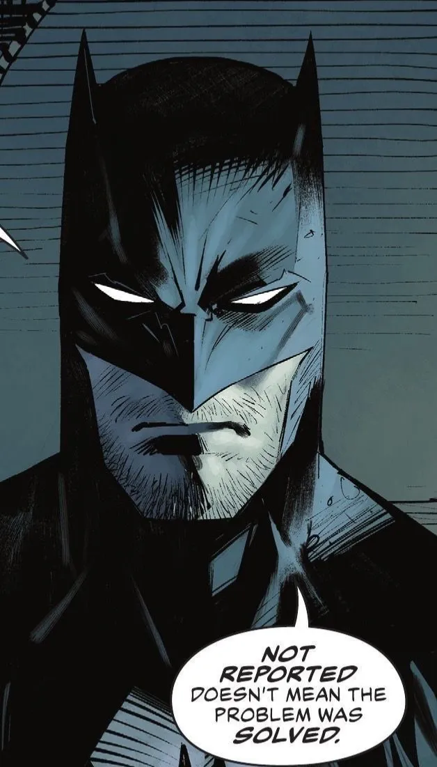 Avatar of Bruce Wayne 