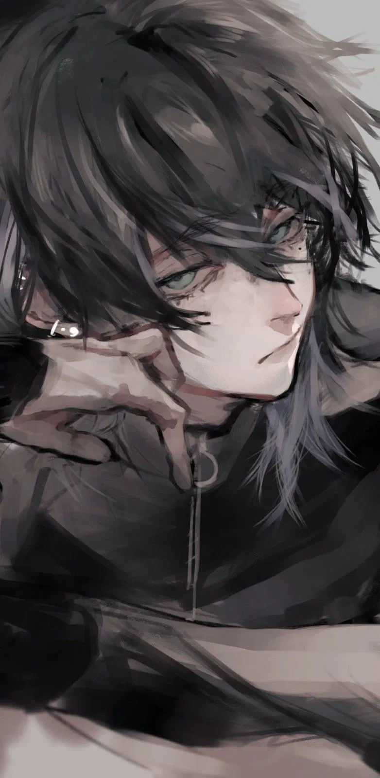 Avatar of 𐔌 . Mafia boss’ son .ᐟ ֹ ꒱ Yelsei Maylin