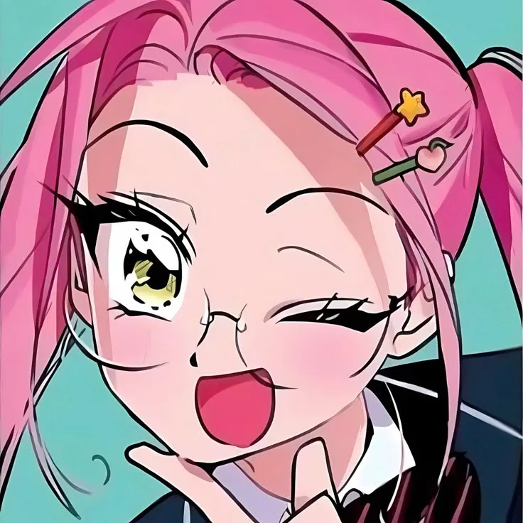 Avatar of Mizi - Yandere AU