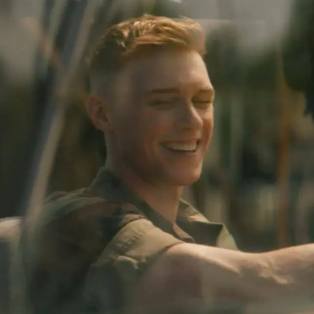 Avatar of Sgt Robert Sullivan 