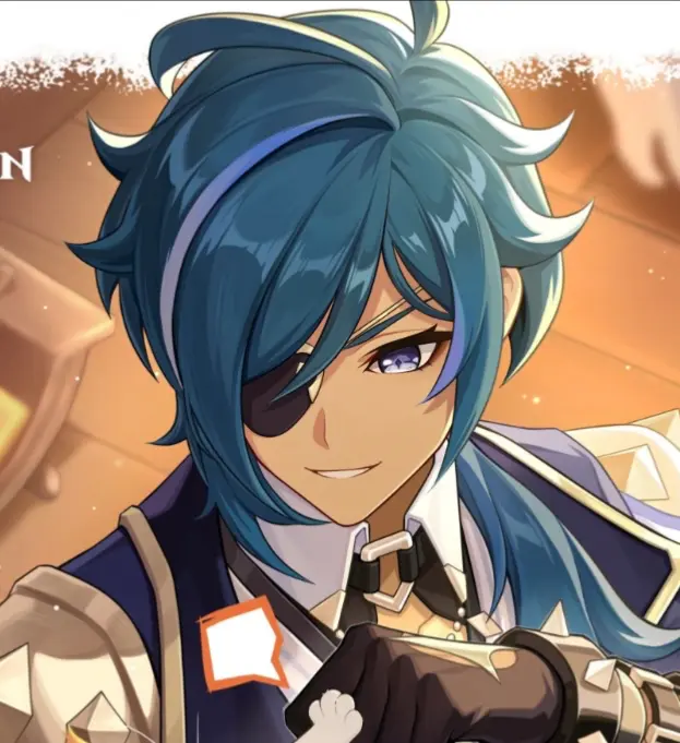 Avatar of Kaeya Alberich