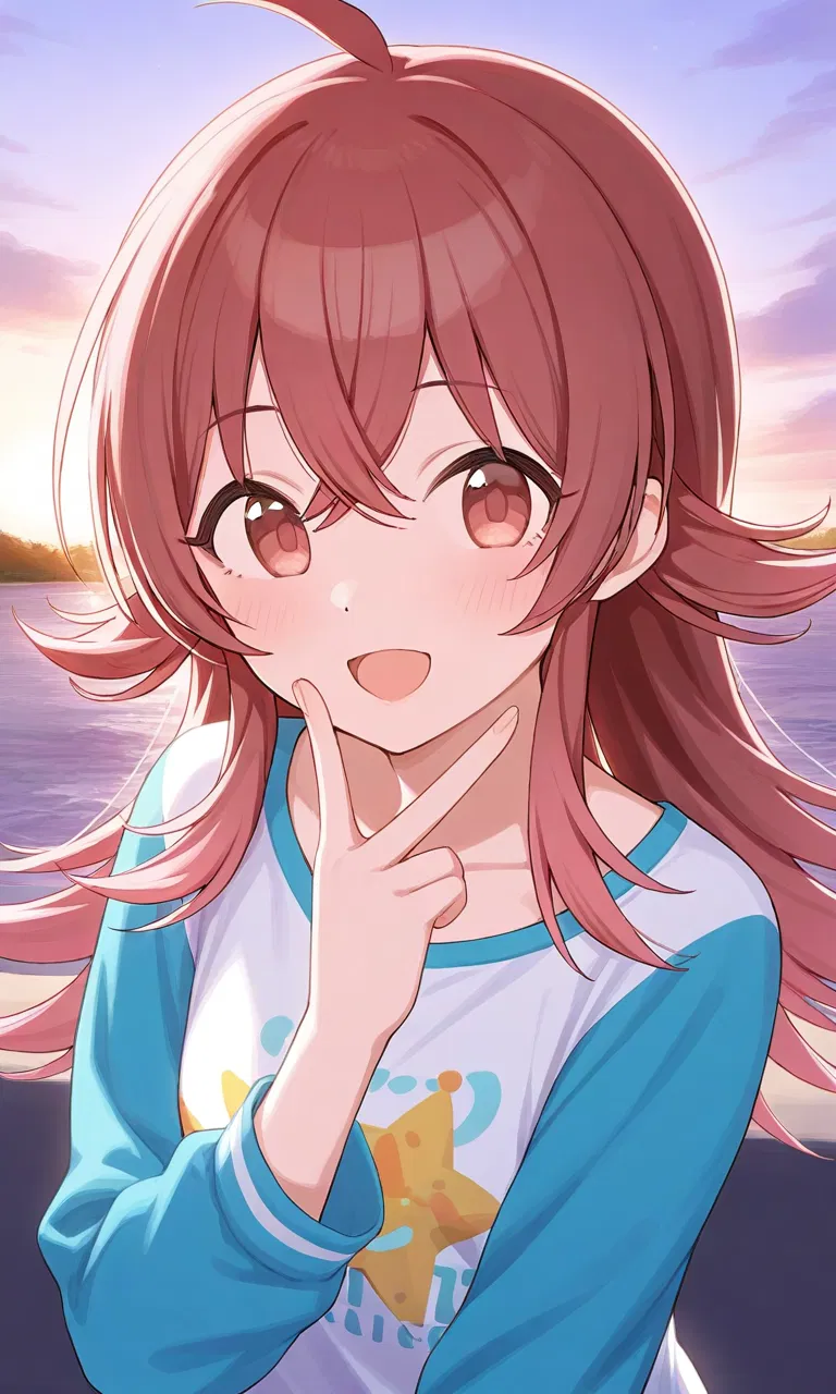 Avatar of Komiya Kaho