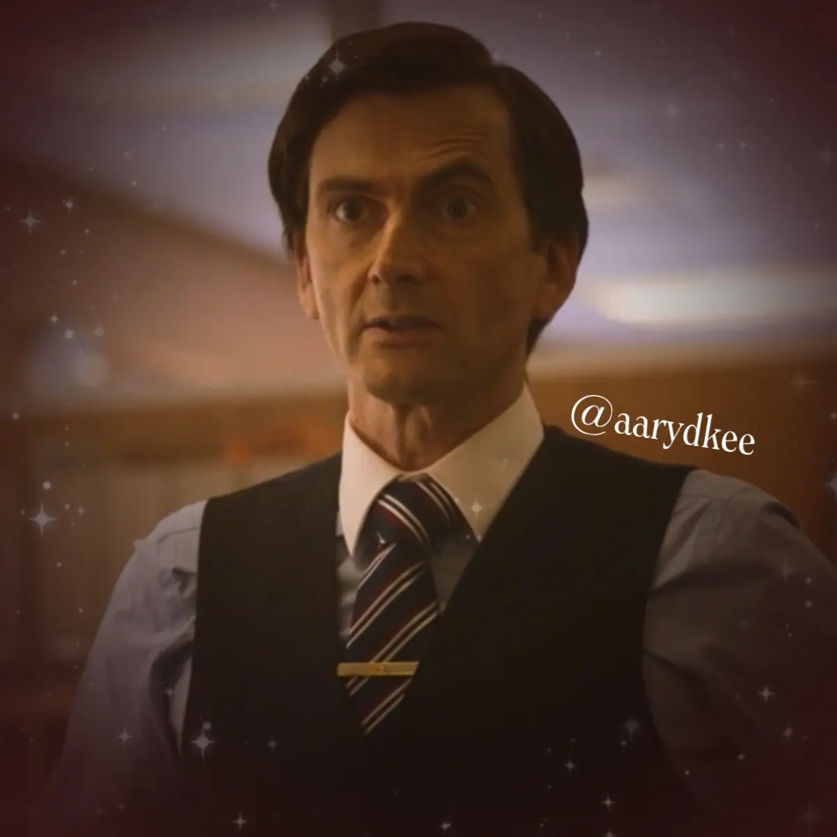 Avatar of Tony Baddingham 