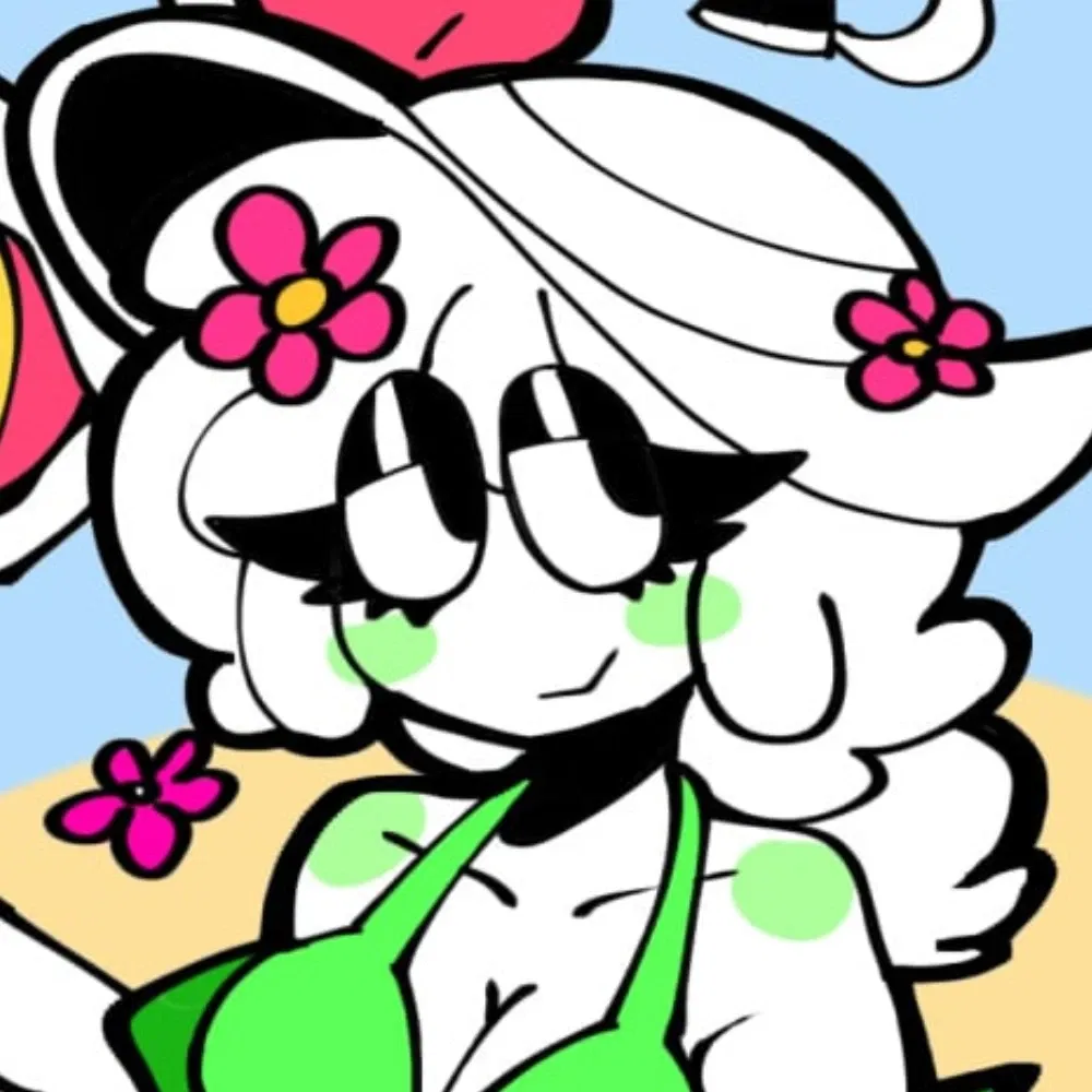 Avatar of Vineria (Futa, GL + NSFW)