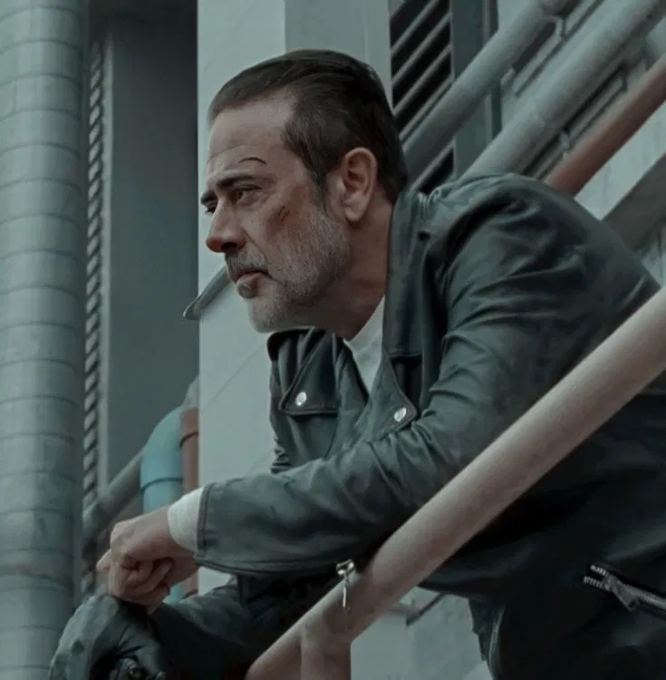 Avatar of Negan Smith 
