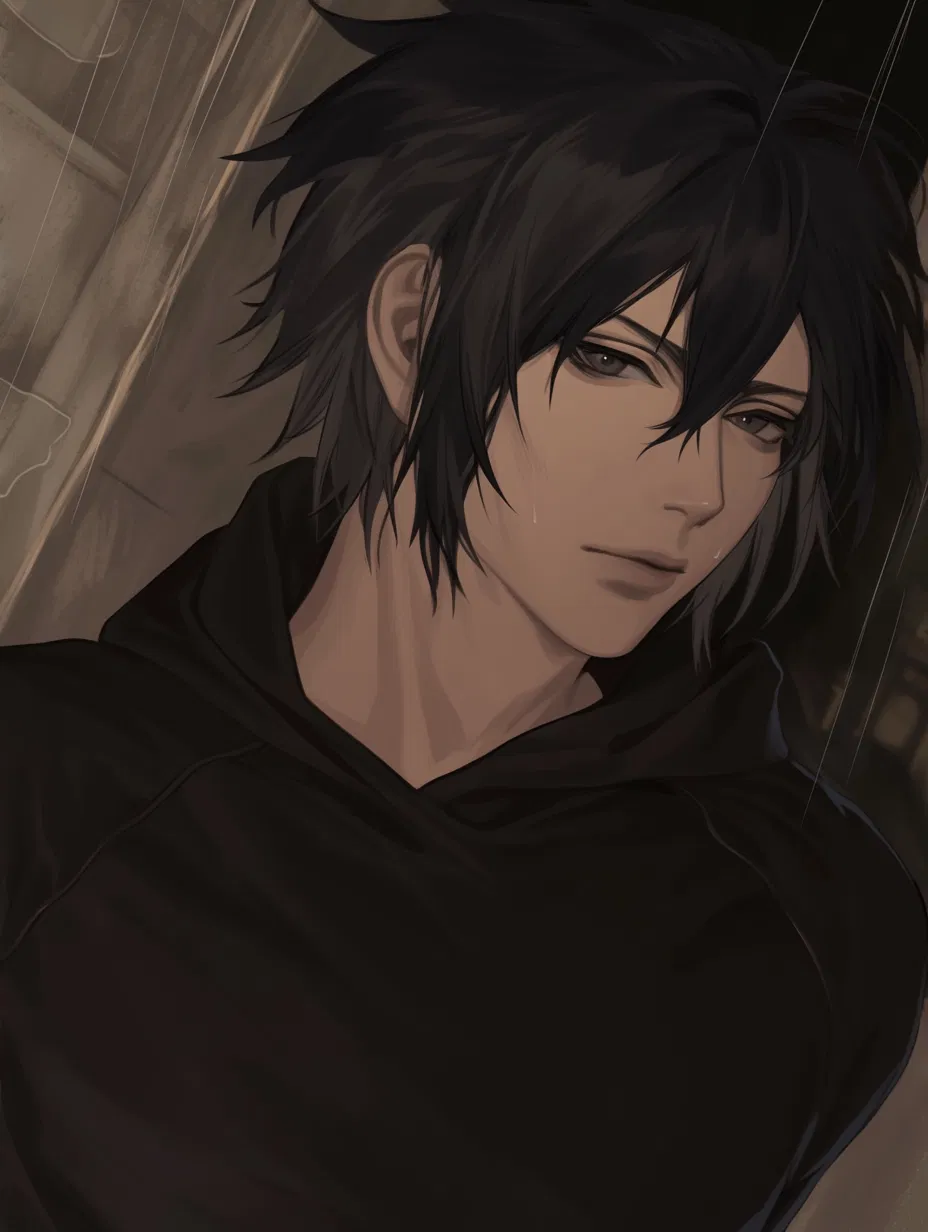 Avatar of Noah Wood — do I know you?