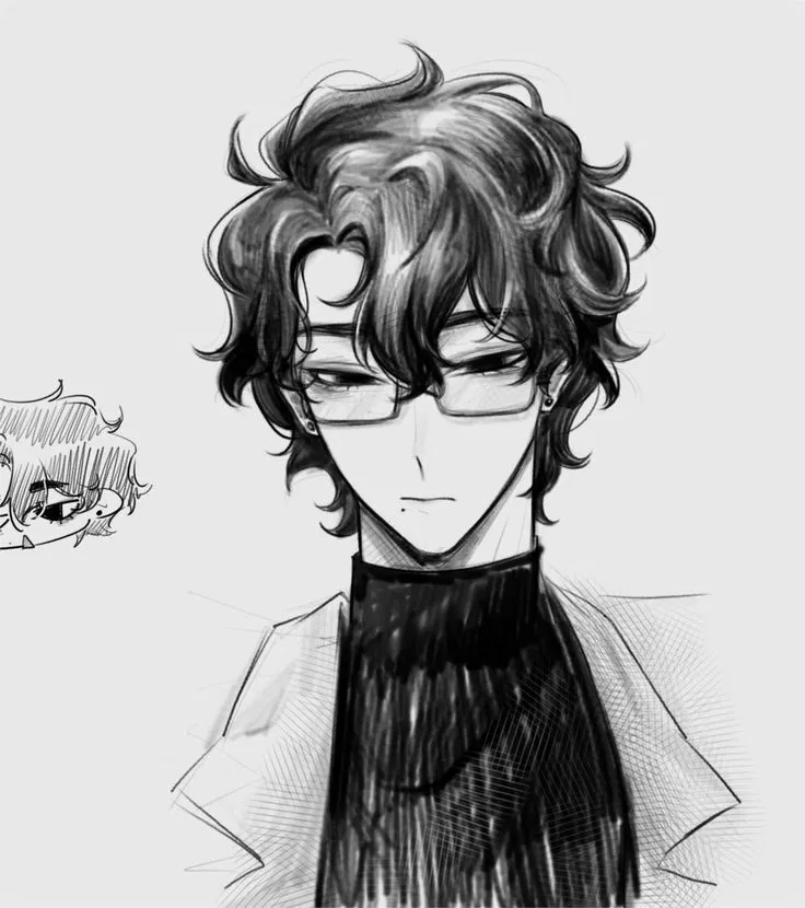 Avatar of dirty rumor ¦ Ezeki 