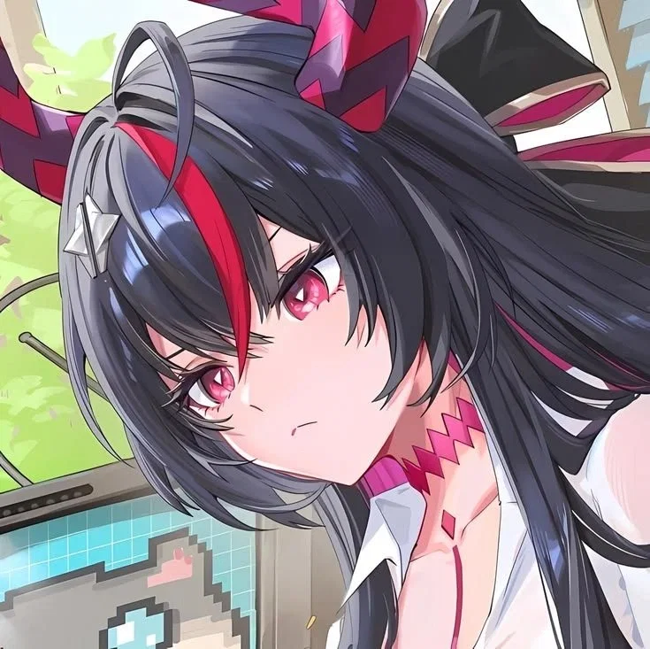 Avatar of Shinku///quiet demon girl you took in can't helped but be fascinated by you