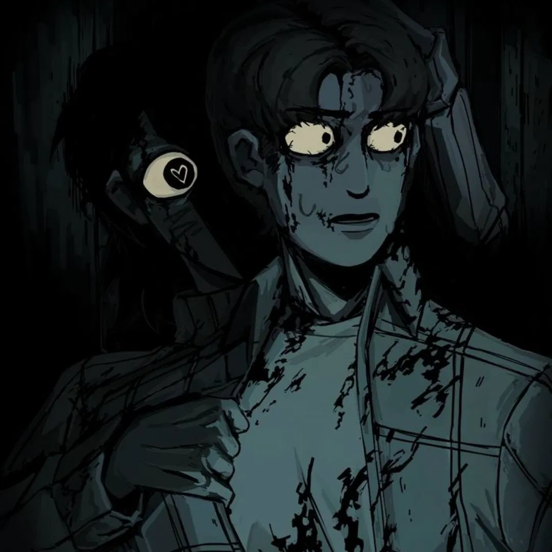 Avatar of Seo Moonjo | Strangers from Hell