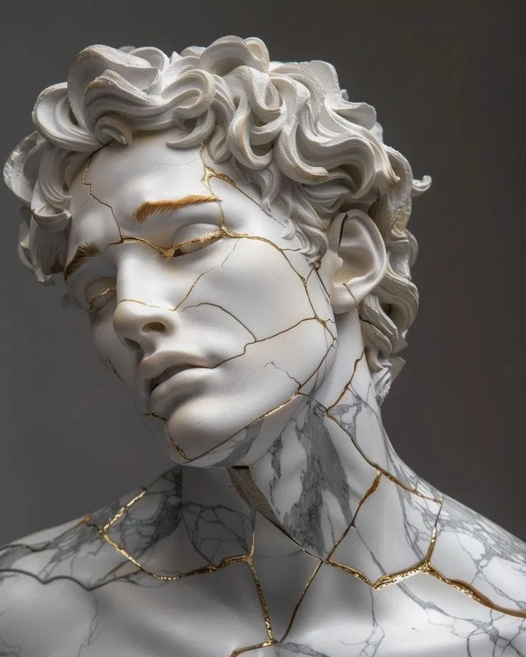 Avatar of The Statue