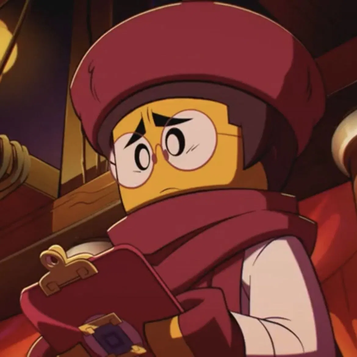 Avatar of Tang